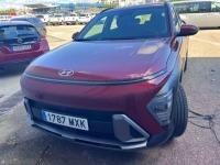 Hyundai Kona 1.0 TGDI Flexx