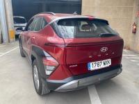 Hyundai Kona 1.0 TGDI Flexx
