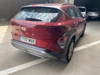 Hyundai Kona 1.0 TGDI Flexx