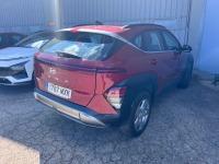 Hyundai Kona 1.0 TGDI Flexx