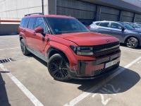 Hyundai Santa Fe PHEV 1.6T 253CV 4X4 AT Calligraphy