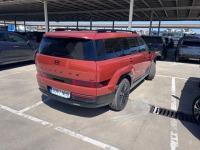 Hyundai Santa Fe PHEV 1.6T 253CV 4X4 AT Calligraphy