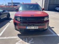 Hyundai Santa Fe PHEV 1.6T 253CV 4X4 AT Calligraphy