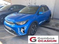 Kia Stonic 1.0 T-GDi 74kW MHEV MT Style Edition