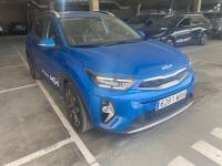Kia Stonic 1.0 T-GDi 74kW MHEV MT Style Edition