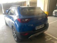 Kia Stonic 1.0 T-GDi 74kW MHEV MT Style Edition