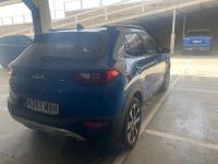 Kia Stonic 1.0 T-GDi 74kW MHEV MT Style Edition