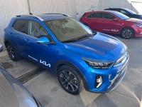 Kia Stonic 1.0 T-GDi 74kW MHEV MT Style Edition
