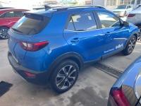 Kia Stonic 1.0 T-GDi 74kW MHEV MT Style Edition