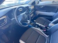 Kia Stonic 1.0 T-GDi 74kW MHEV MT Style Edition