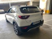Kia Stonic 1.0 T-GDi 74kW MHEV MT Style Edition