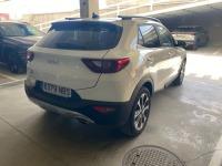 Kia Stonic 1.0 T-GDi 74kW MHEV MT Style Edition