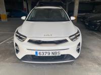 Kia Stonic 1.0 T-GDi 74kW MHEV MT Style Edition