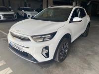 Kia Stonic 1.0 T-GDi 74kW MHEV MT Style Edition