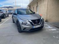 Nissan Juke DIG-T 84 kW (114 CV) DCT 7 Vel. Tekna