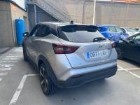 Nissan Juke DIG-T 84 kW (114 CV) DCT 7 Vel. Tekna