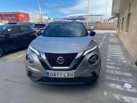 Nissan Juke DIG-T 84 kW (114 CV) DCT 7 Vel. Tekna