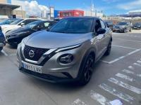 Nissan Juke DIG-T 84 kW (114 CV) DCT 7 Vel. Tekna