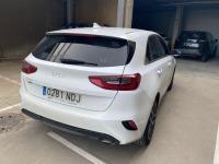 Kia Ceed 1.5 MHEV 103kW (140CV) Tech DCT