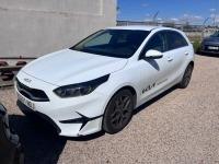 Kia Ceed 1.5 MHEV 103kW (140CV) Tech DCT
