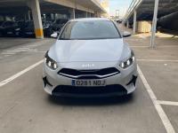 Kia Ceed 1.5 MHEV 103kW (140CV) Tech DCT