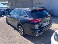 Kia Ceed Tourer 1.6 GDi PHEV 104kW (141CV) eDrive