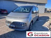 Hyundai Staria 9S HEV 1.6 TGDI 225CV 6AT STYLE