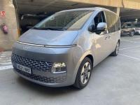 Hyundai Staria 9S HEV 1.6 TGDI 225CV 6AT STYLE