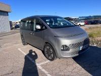 Hyundai Staria 9S HEV 1.6 TGDI 225CV 6AT STYLE