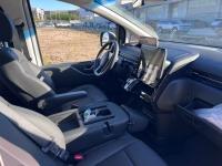 Hyundai Staria 9S HEV 1.6 TGDI 225CV 6AT STYLE