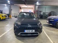 Hyundai Bayon 1.2 MPI Maxx