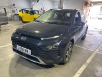 Hyundai Bayon 1.2 MPI Maxx