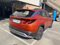Hyundai Tucson 1.6T 118kW (160CV) Maxx