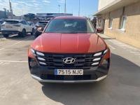 Hyundai Tucson 1.6T 118kW (160CV) Maxx