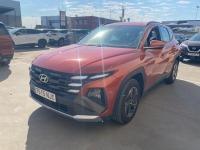 Hyundai Tucson 1.6T 118kW (160CV) Maxx