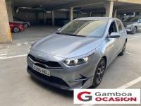 Kia Ceed 1.5 MHEV 103kW (140CV) Tech DCT