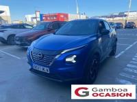 Nissan Juke 1.6 Hybrid 105kW (145CV) N-Connecta