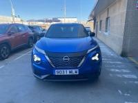 Nissan Juke 1.6 Hybrid 105kW (145CV) N-Connecta