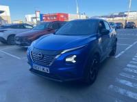Nissan Juke 1.6 Hybrid 105kW (145CV) N-Connecta