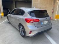 Ford Focus 1.0 Ecoboost 92kW ST-Line