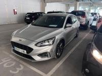 Ford Focus 1.0 Ecoboost 92kW ST-Line