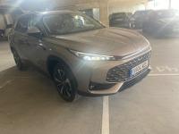 MG Hs 1.5T MANUAL LUXURY