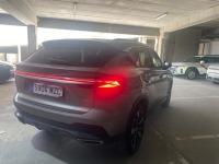 MG Hs 1.5T MANUAL LUXURY