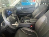 MG Hs 1.5T MANUAL LUXURY