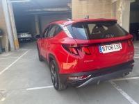 Hyundai Tucson 1.6 TGDI PHEV 195kW Maxx Auto 4X4