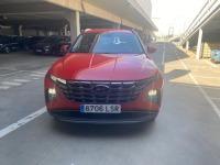 Hyundai Tucson 1.6 TGDI PHEV 195kW Maxx Auto 4X4