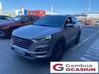Hyundai Tucson 1.6 TGDI 130kW (177CV) Tecno 4X2