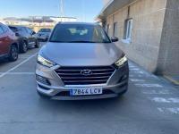 Hyundai Tucson 1.6 TGDI 130kW (177CV) Tecno 4X2