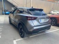Nissan Juke DIG-T 84 kW (114 CV) 6M/T Acenta