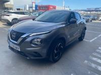 Nissan Juke DIG-T 84 kW (114 CV) 6M/T Acenta